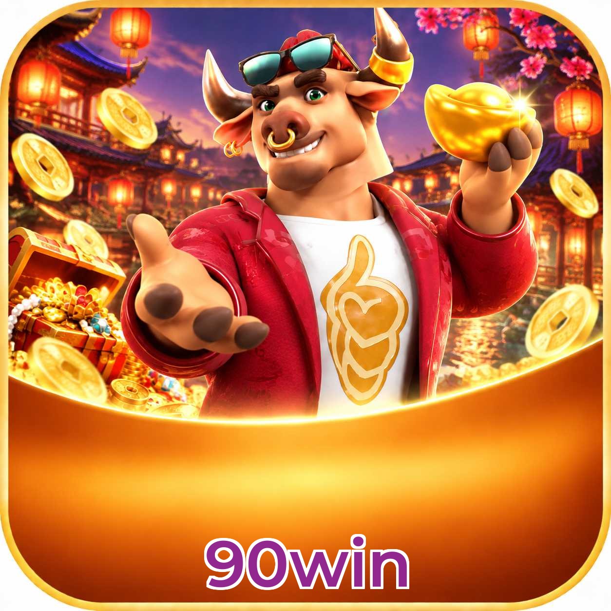 Odds Competitivas 90win