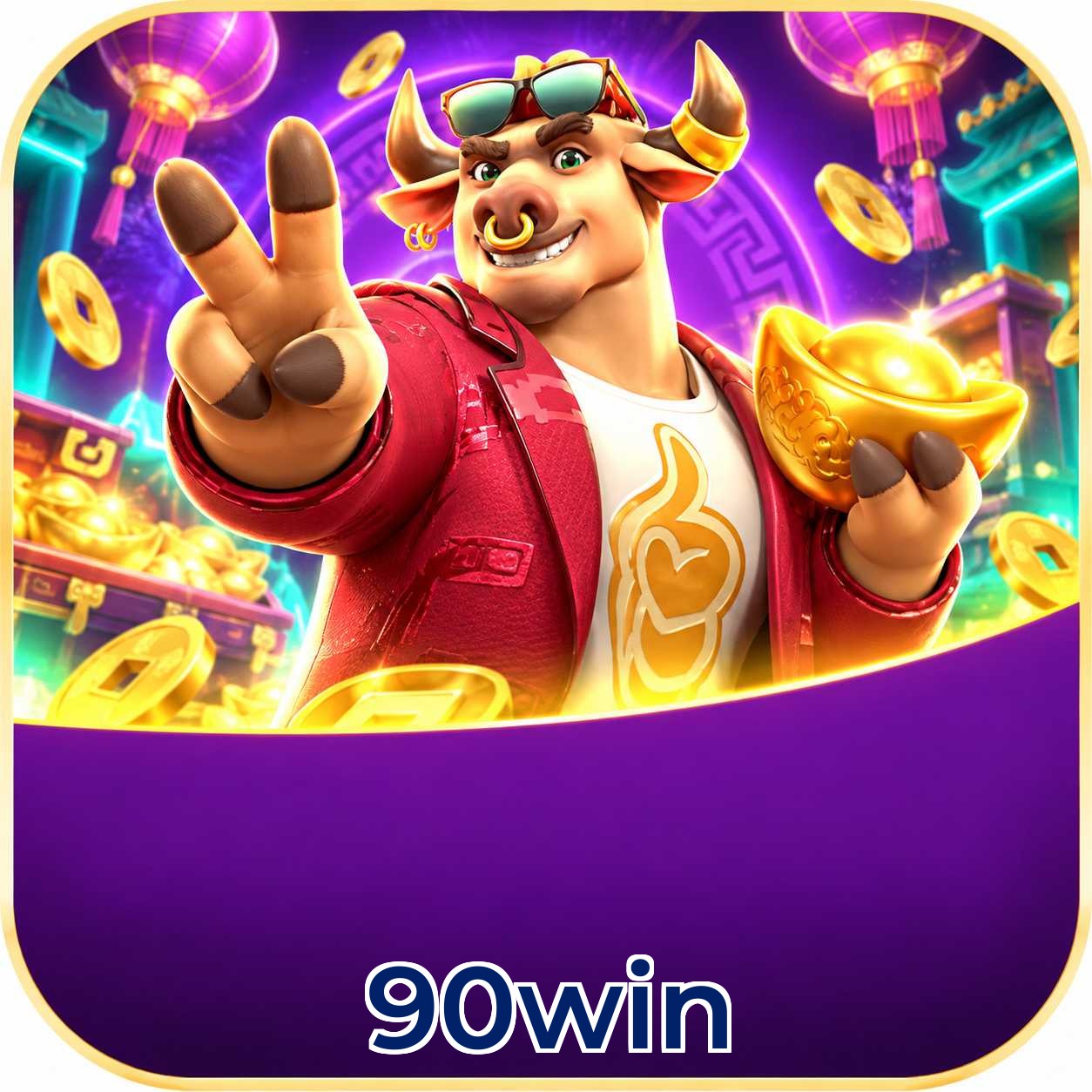 Slots 90win - RTP Alto Certificado