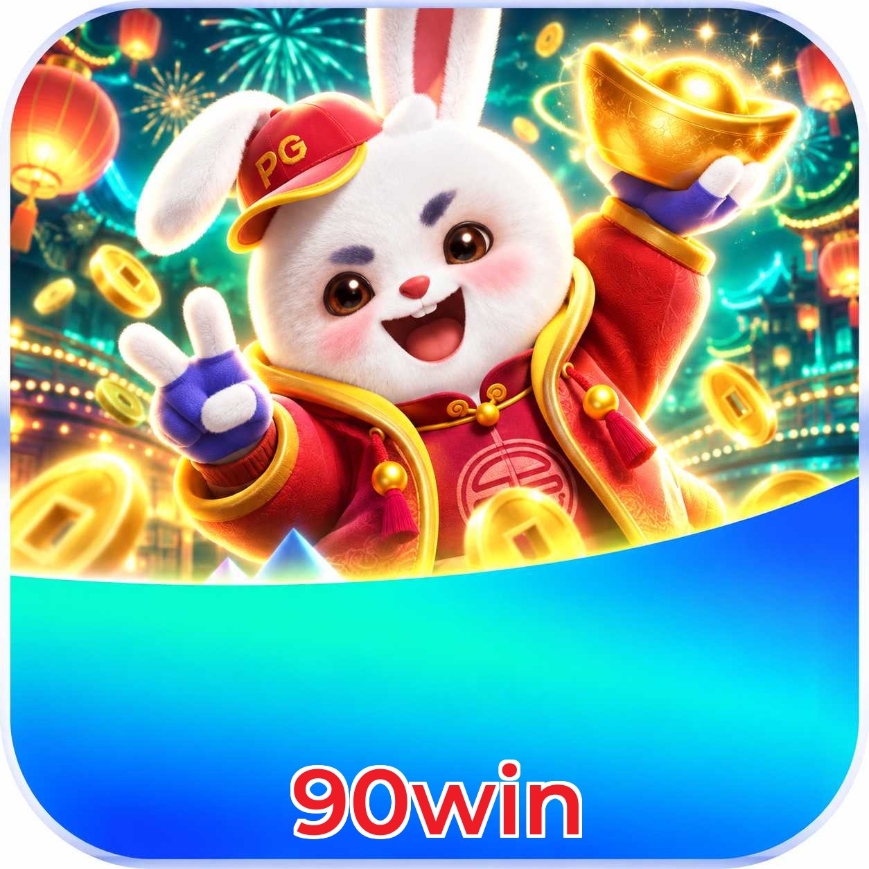 Loteria 90win - Quina e mais jogos