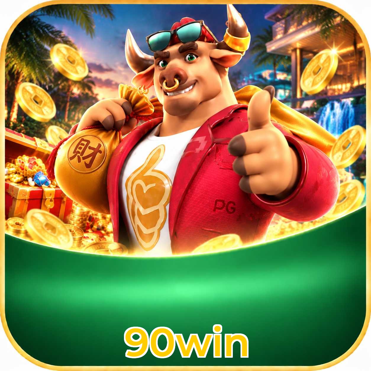 90win Certificado eCOGRA - Jogos Justos Auditados