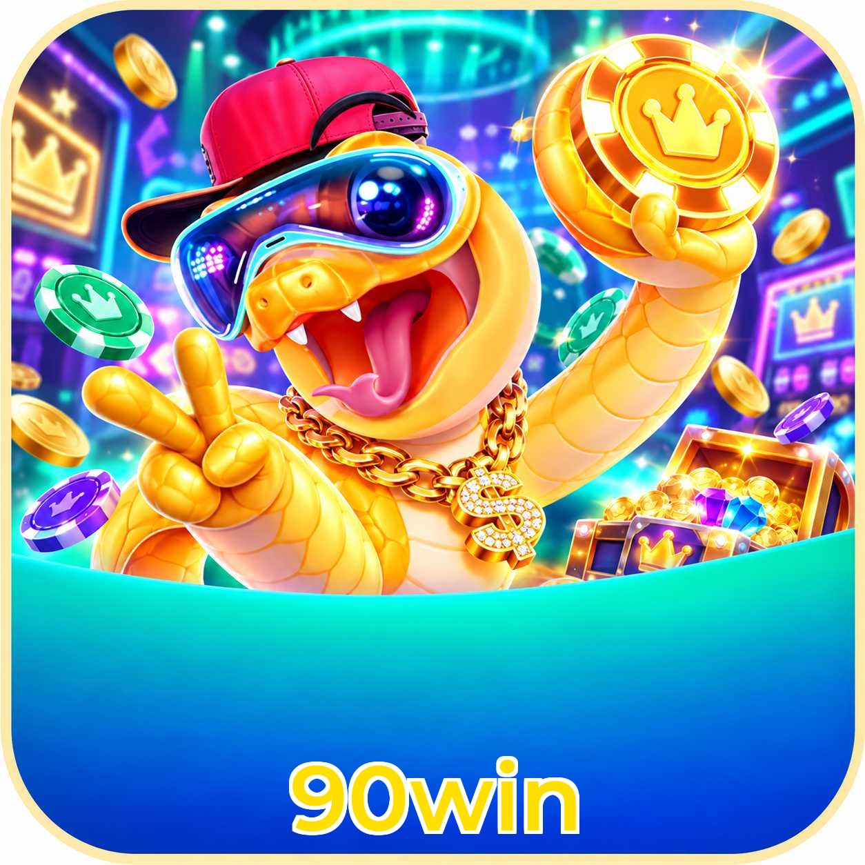 Plataforma 90win - PIX Instantâneo