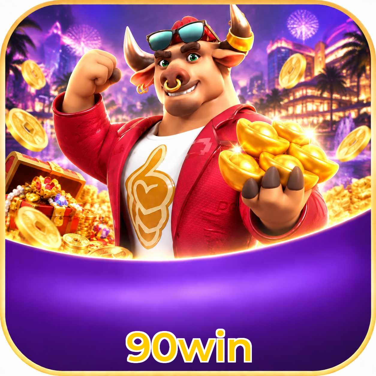90win Licença Curaçao Gaming