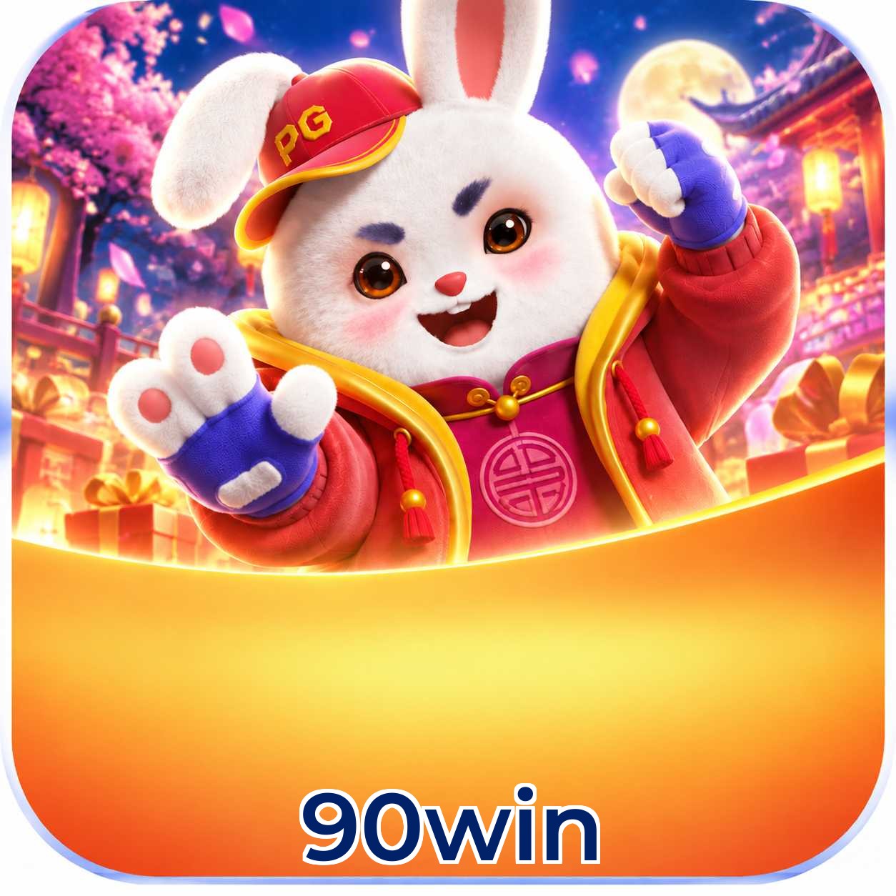 90win Logo 3