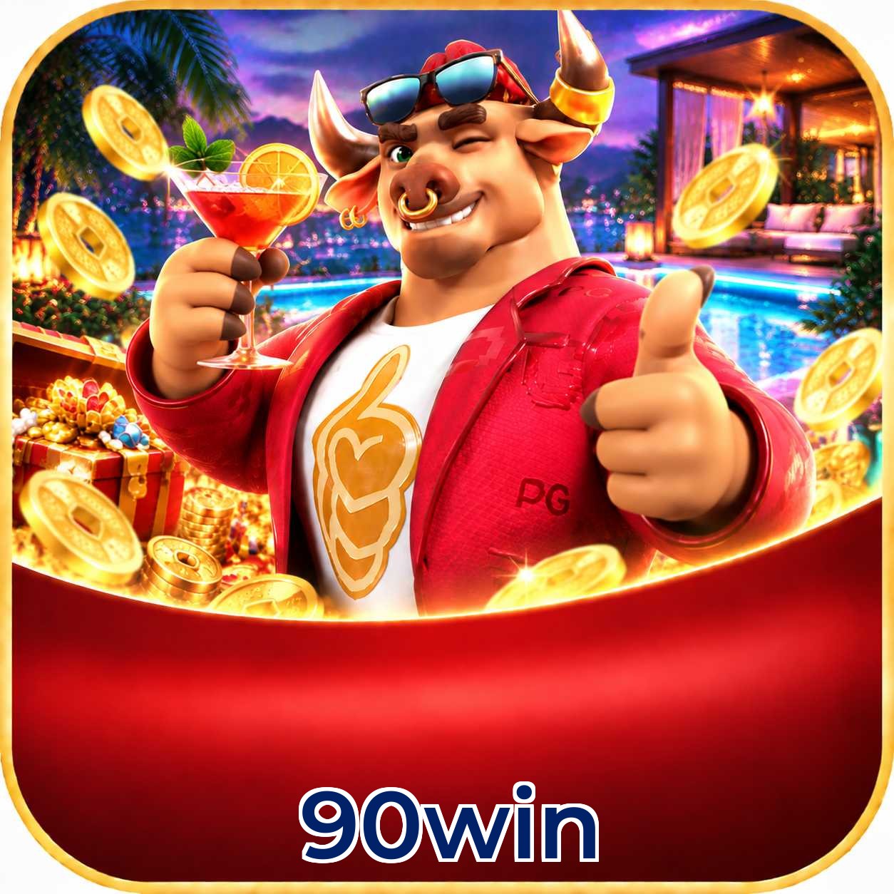90win Certificado eCOGRA
