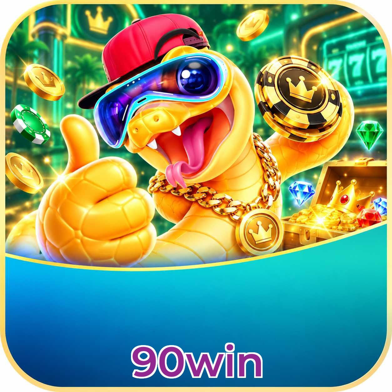 Cash Out 90win