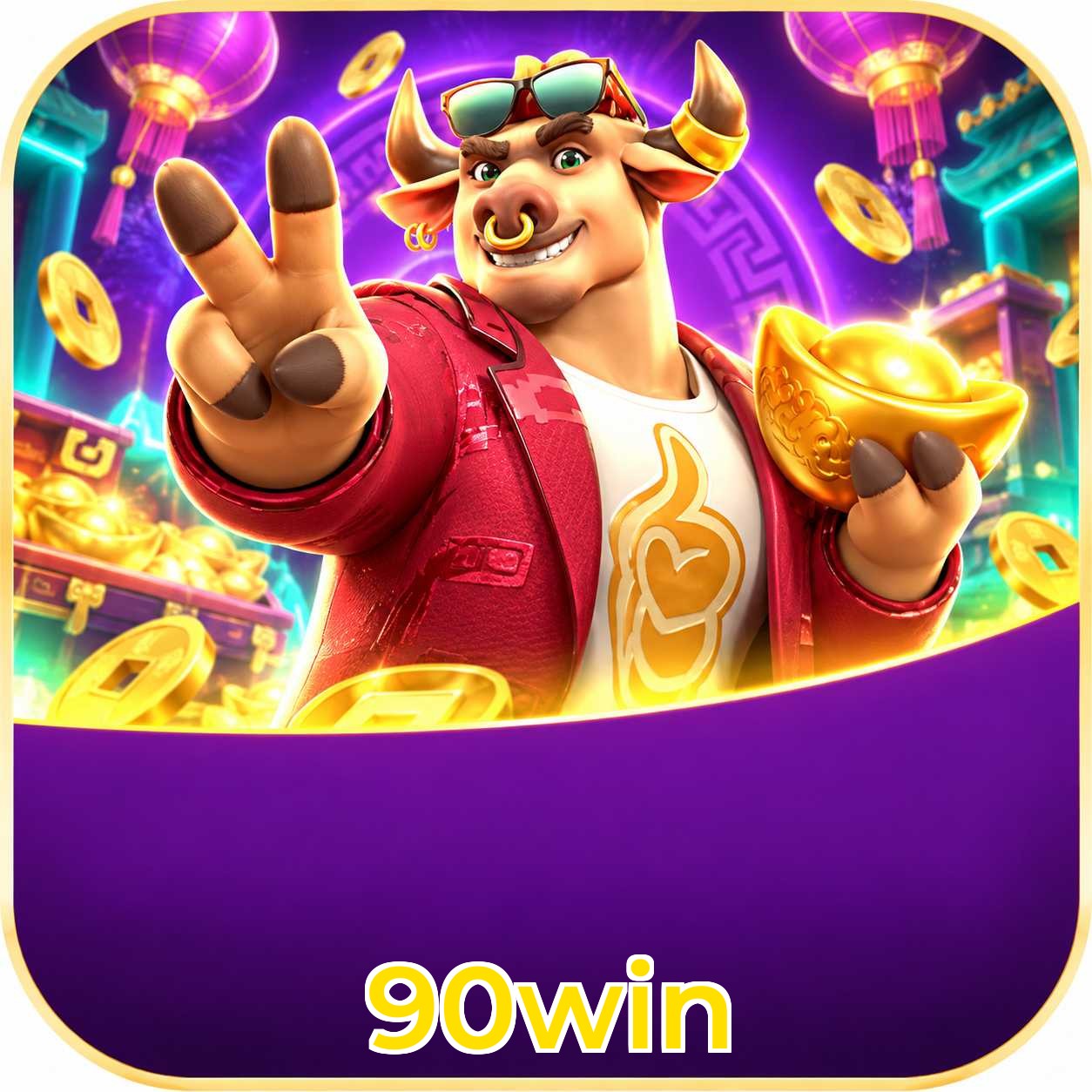 90win Logo 1