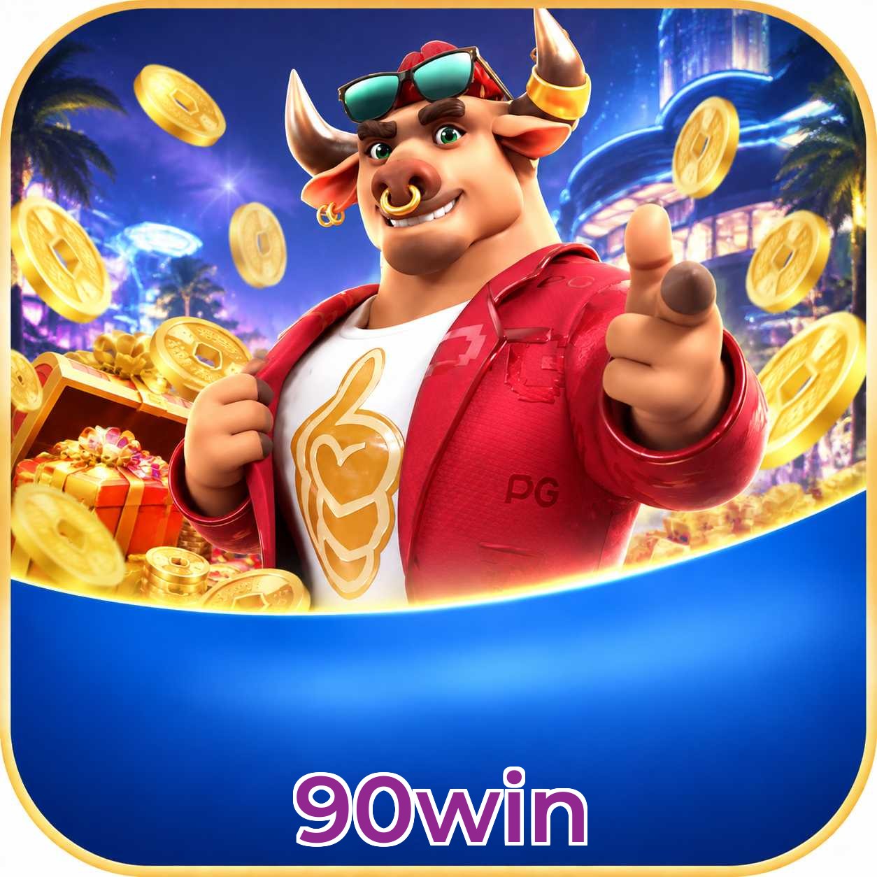 Plataforma 90win - Segurança SSL 256-bit
