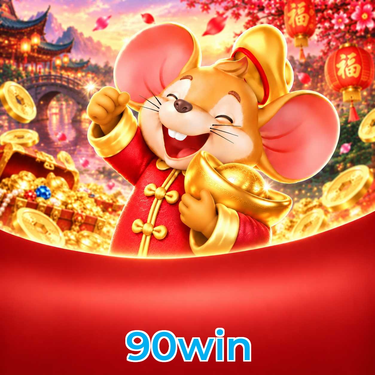 90win Instalar Logo 2