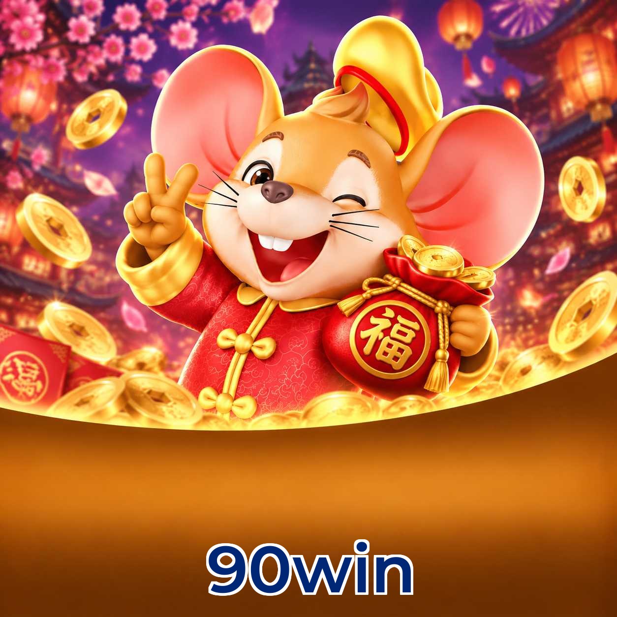Fortune Tiger Logo 2