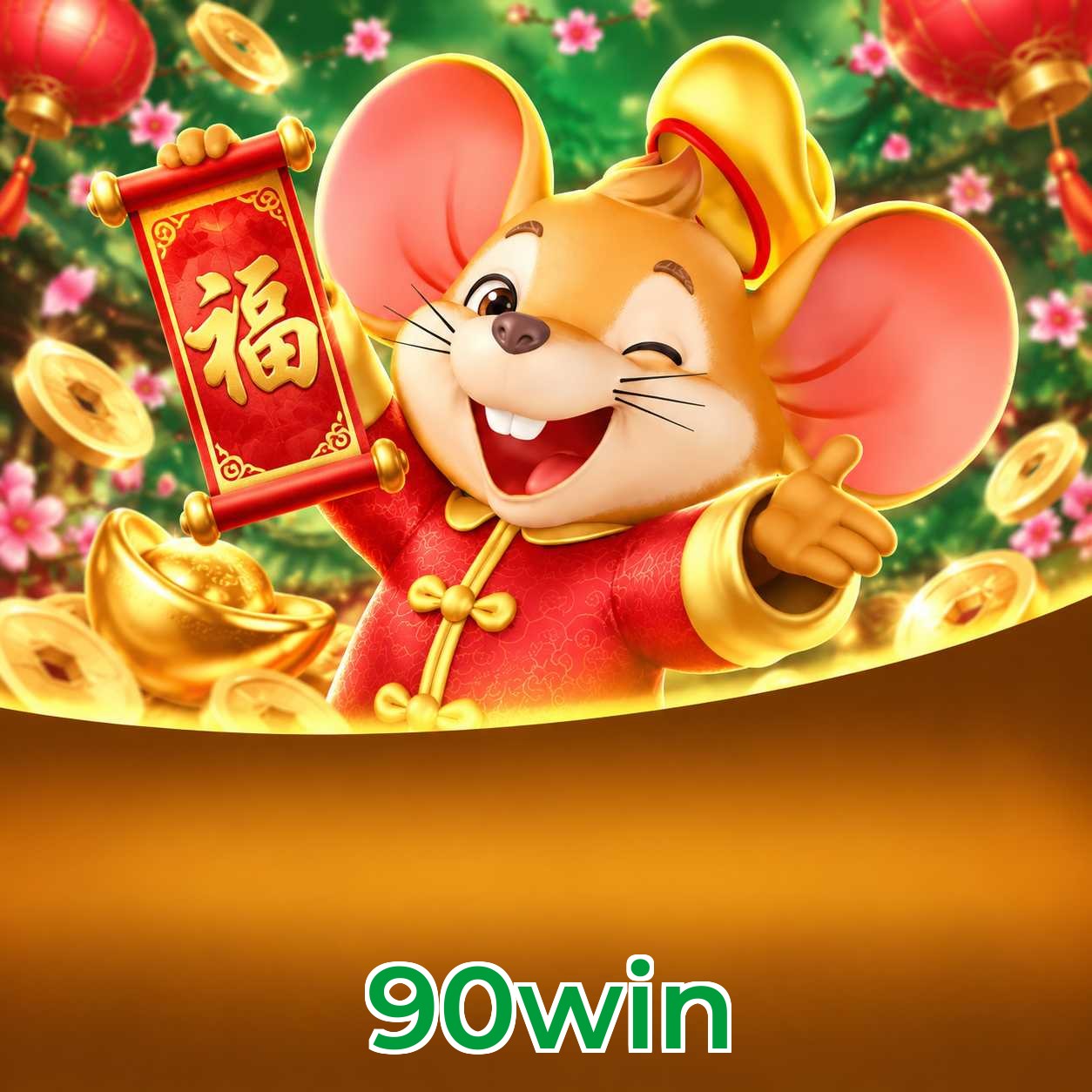 90win Licenciado Curaçao - Segurança SSL 256-bit
