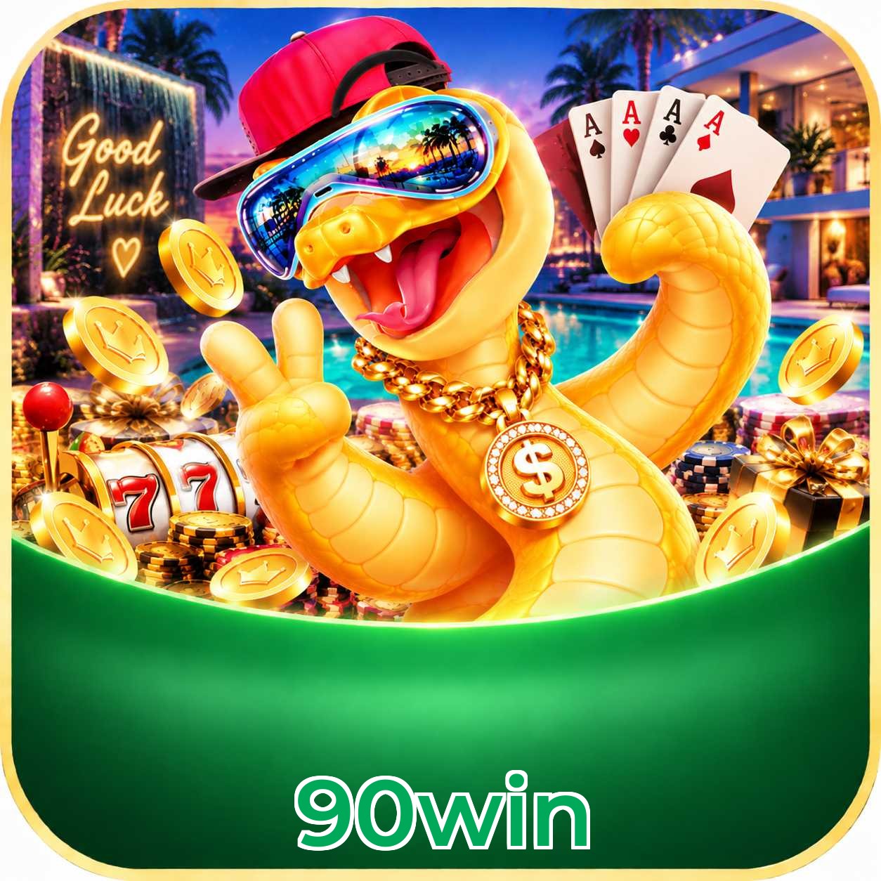Loteria 90win - Mega-Sena online
